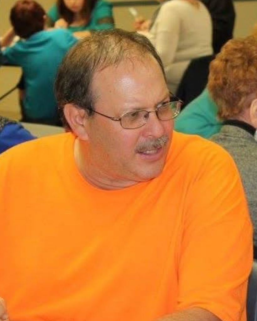 Donny Scott