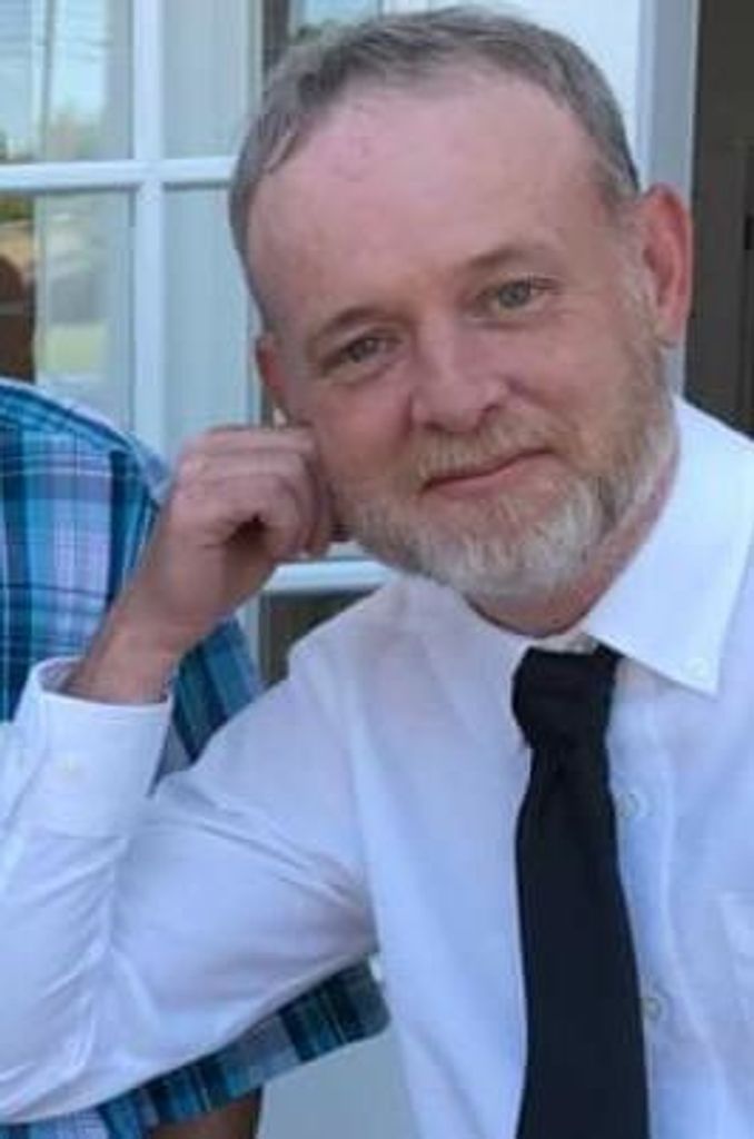 Paul Coleman Profile Photo