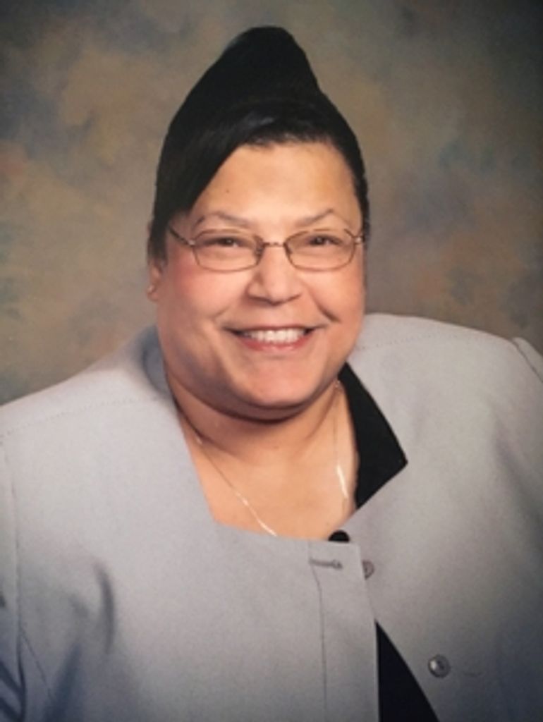 Robin M. Lewis