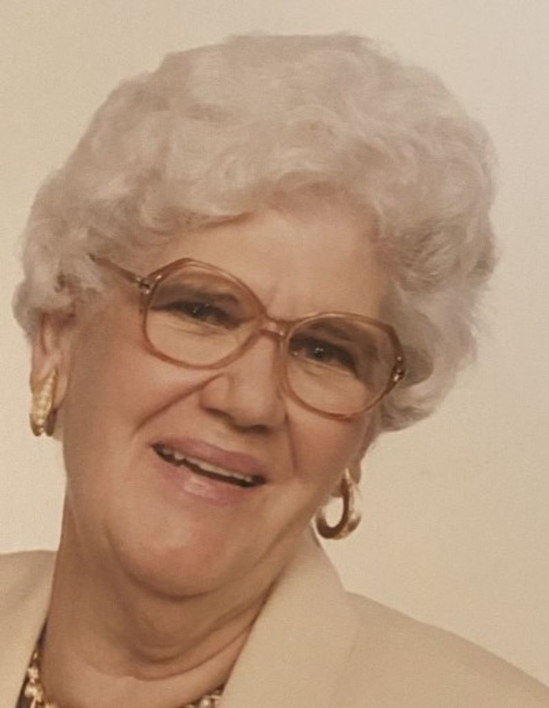 Jean Alford