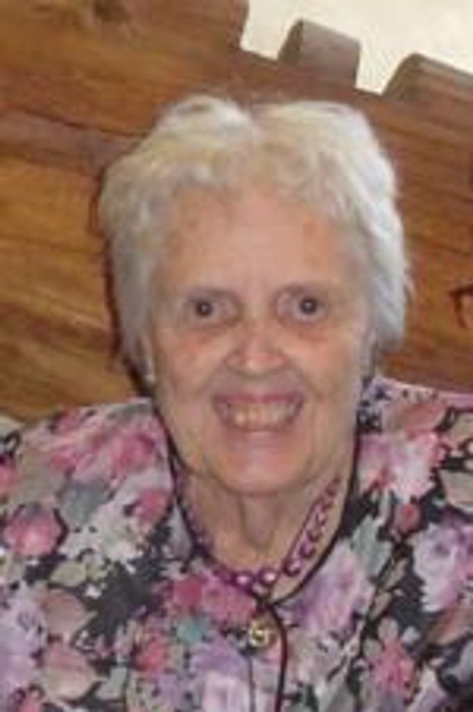 Donette Fife Bergeson