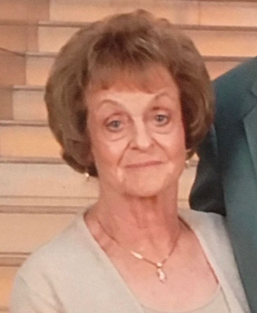 Ruth M. Linder Profile Photo