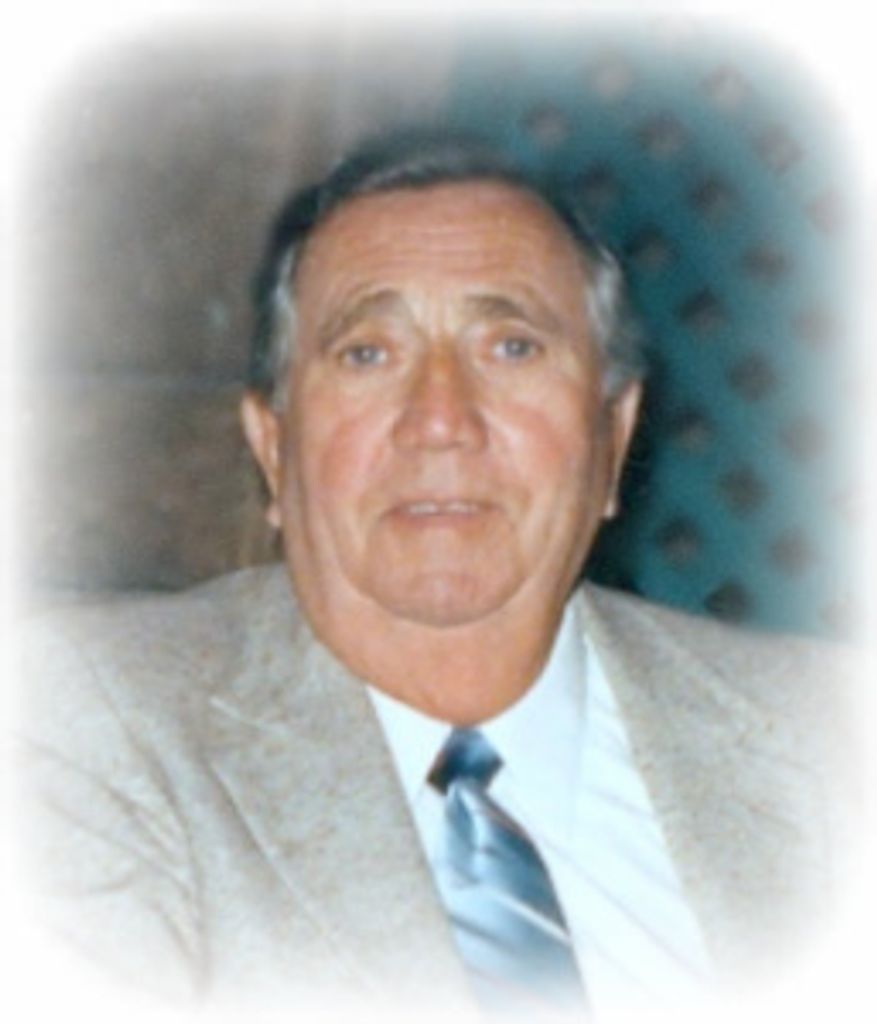 Donald S. Saunders