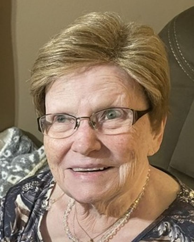 Bonnie Marie Mitten Profile Photo