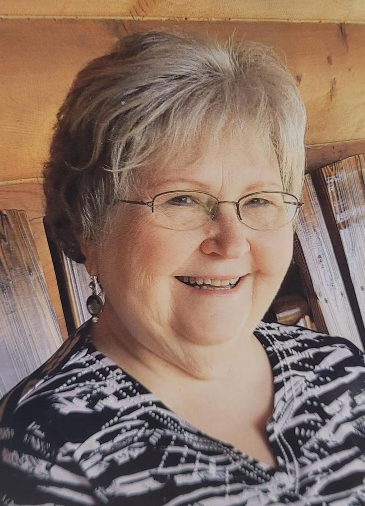 Sue (Wells) Smith Profile Photo