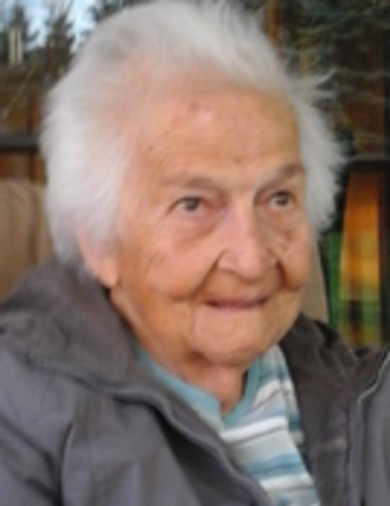 Veronica 'Vera' "Vera" Thomas