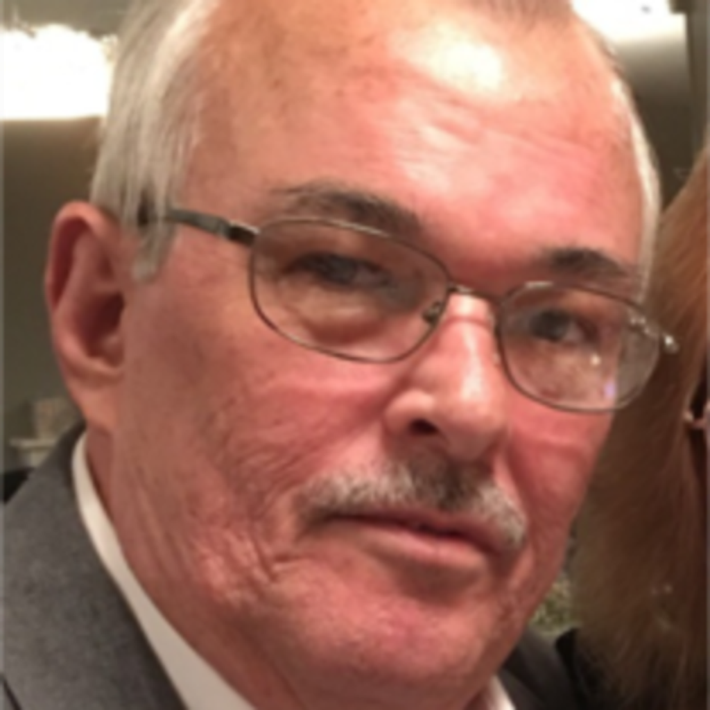 James Purdy Profile Photo