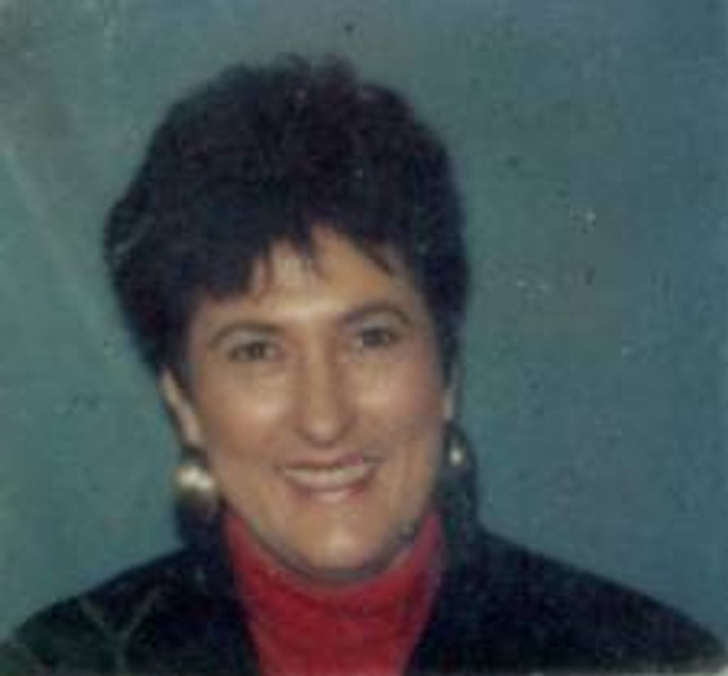 Judith Rosemary Ballou Sexton