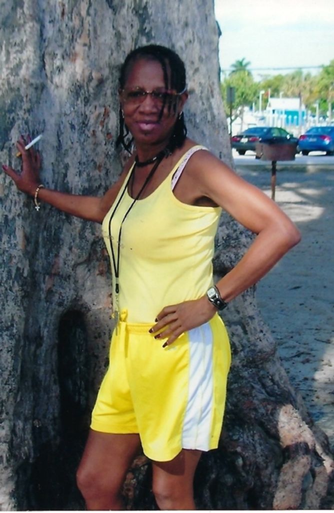Phyllis Mcgriff Profile Photo