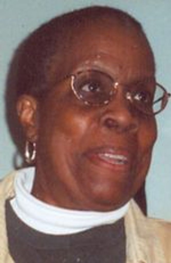 Doris Mack