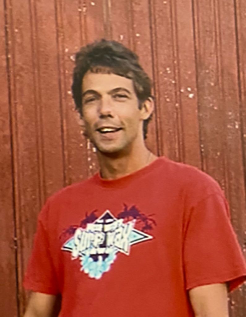 Donald Patrick Carte Profile Photo