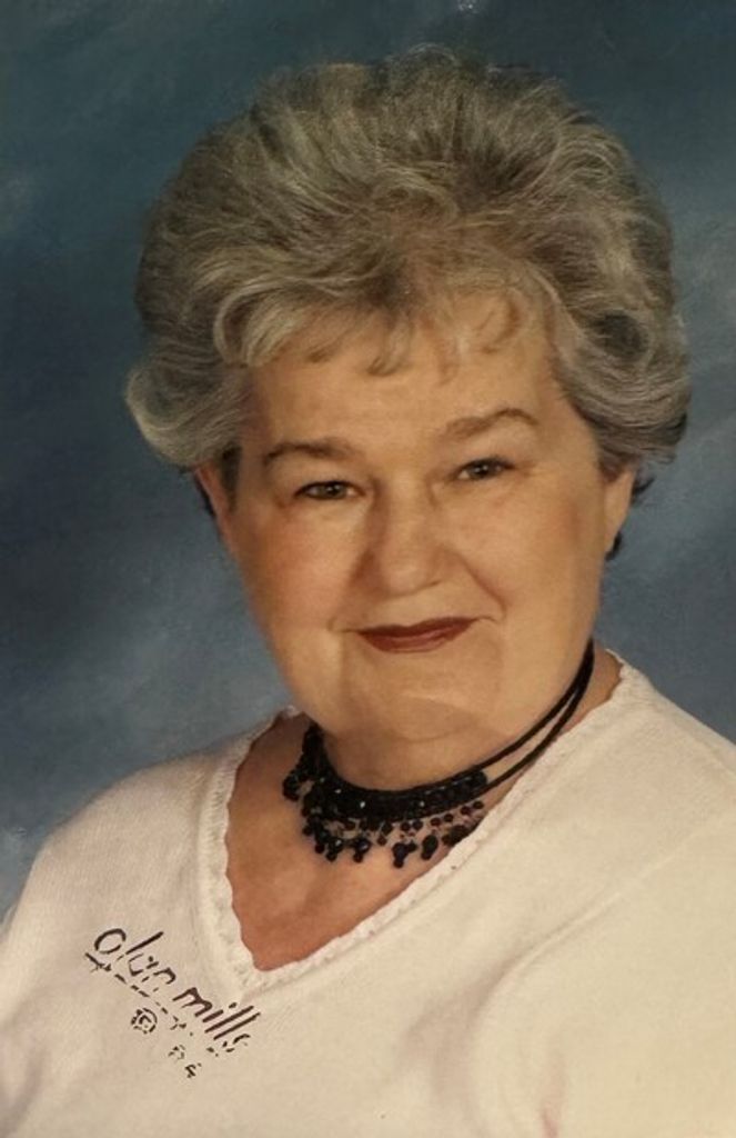 Helen Spalding Profile Photo