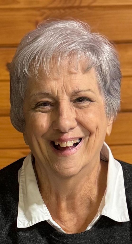 Judy Kinsey Profile Photo