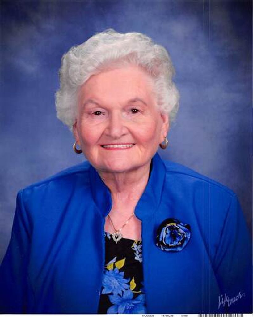 Betty Joyce Schirmer Profile Photo