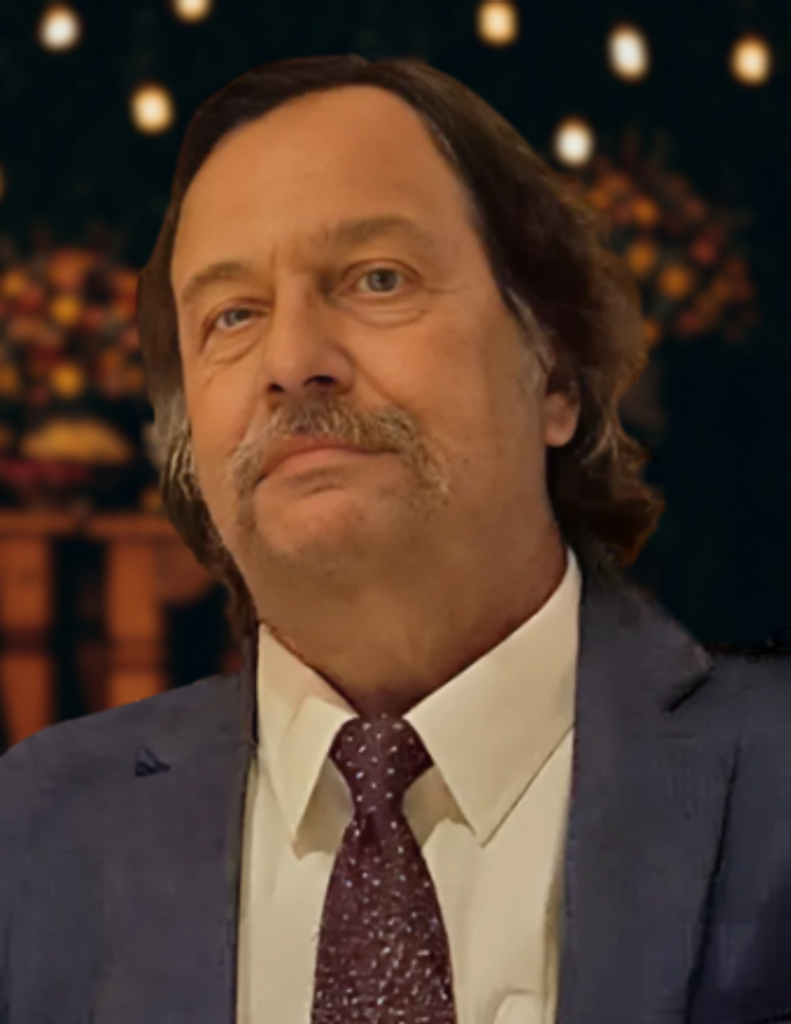 Dale  John Sakuta Profile Photo