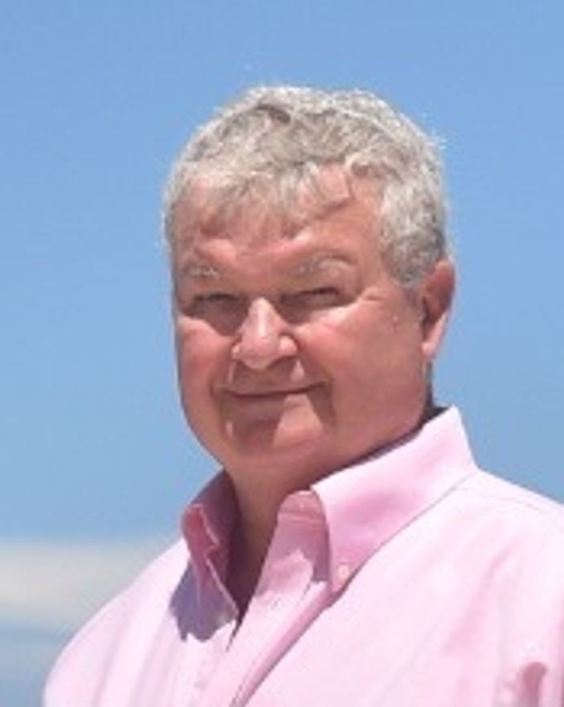 Jerry Alan Messenger