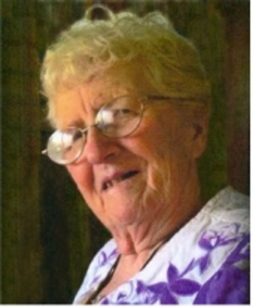 Lesta E. Blasky