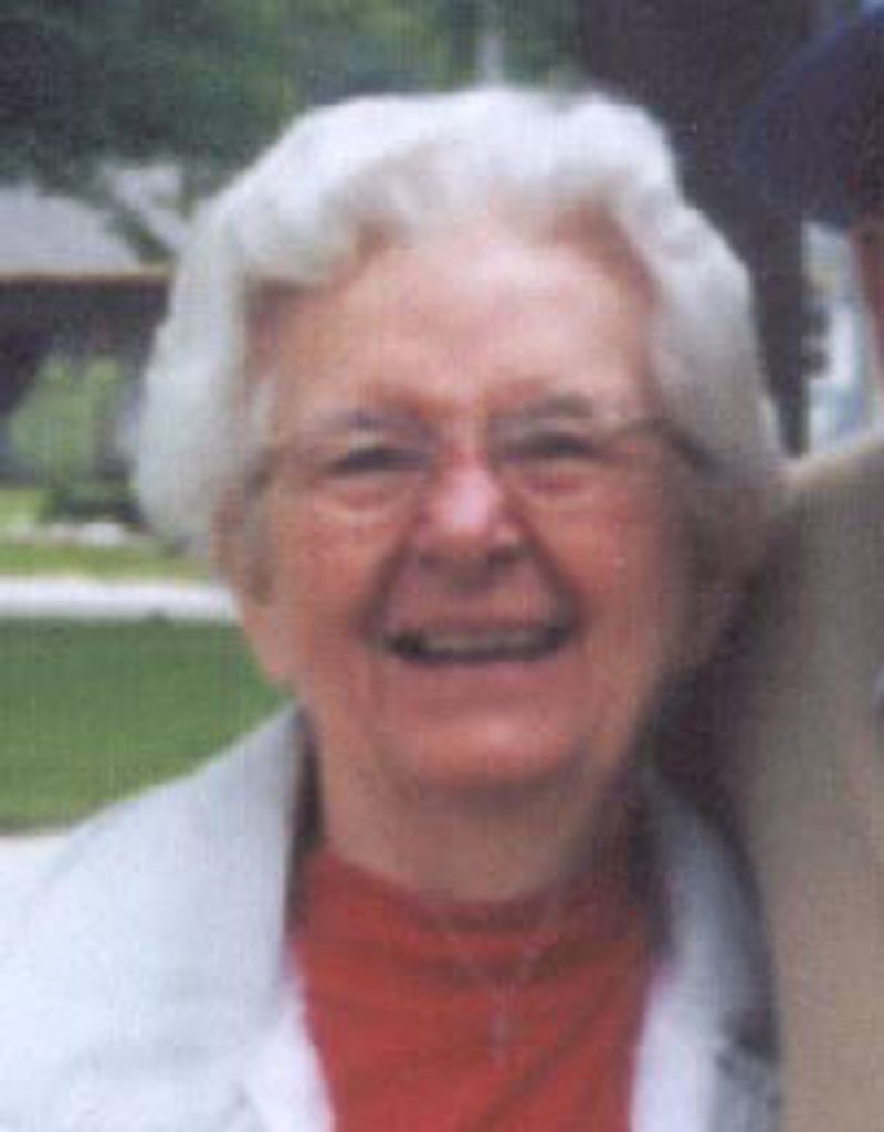 Marlys Wyatt