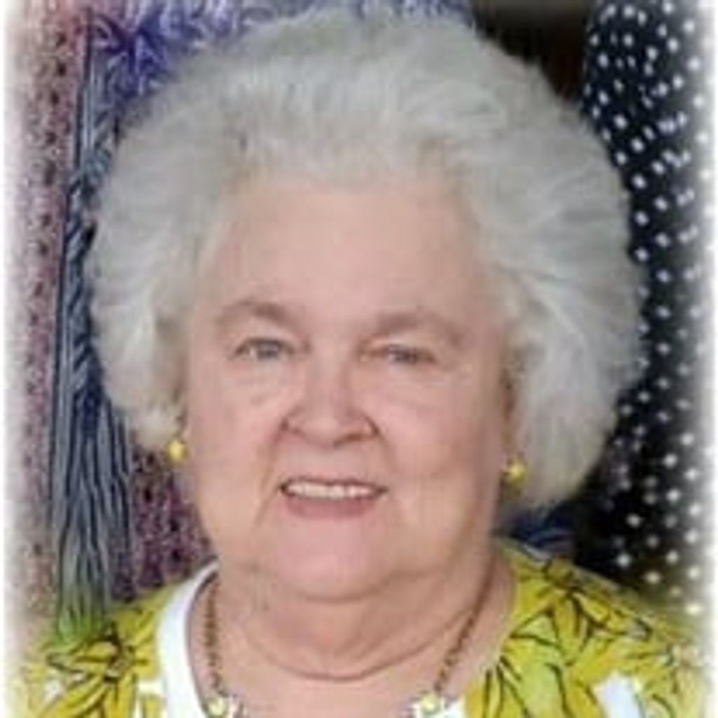 Annie Ruth Oliver Childers