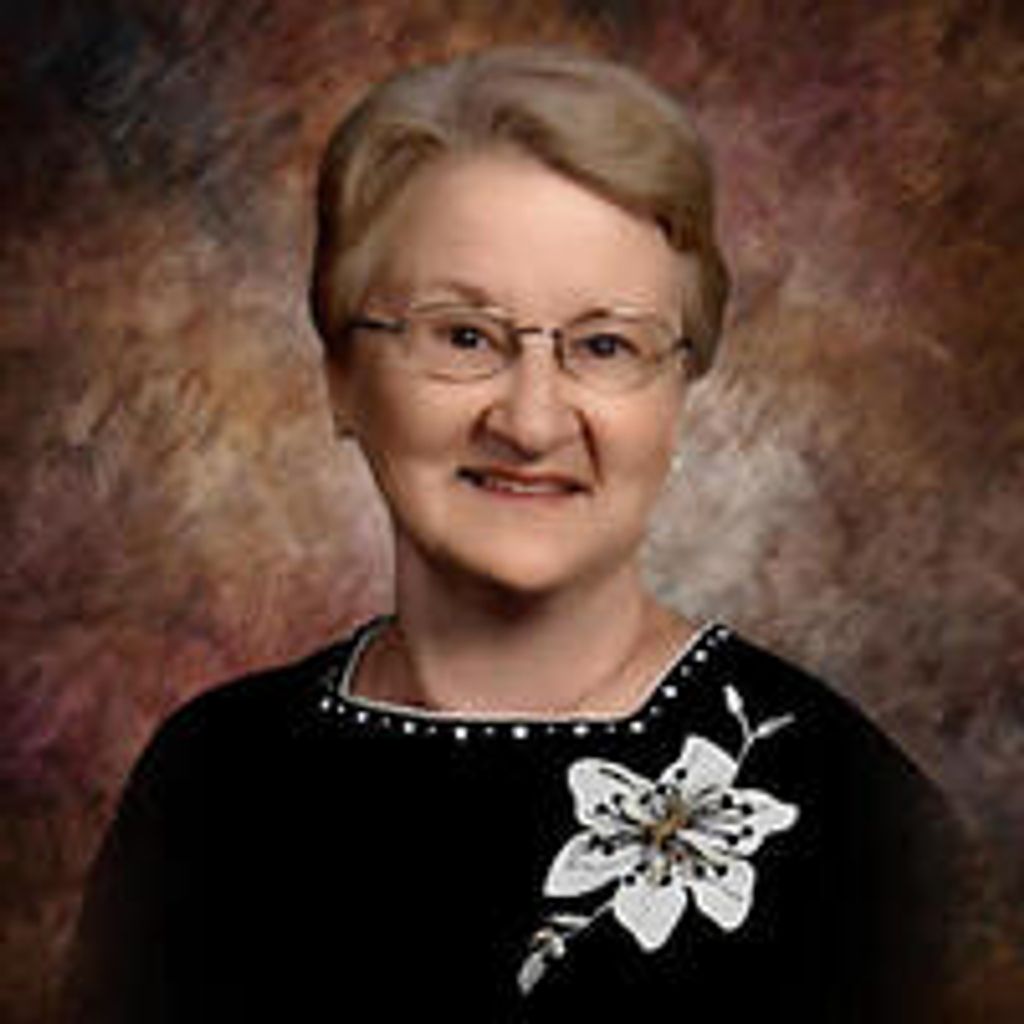 Shirley Pearson Profile Photo