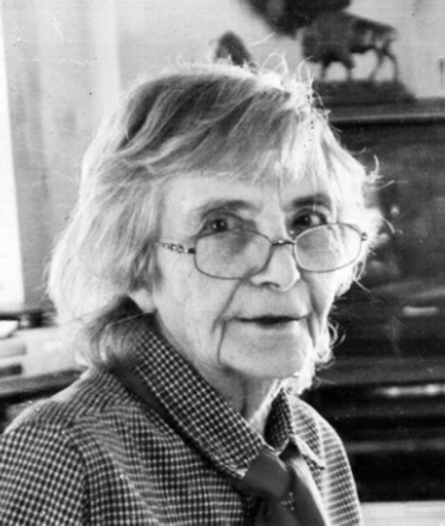 Anna H. Sogge Profile Photo