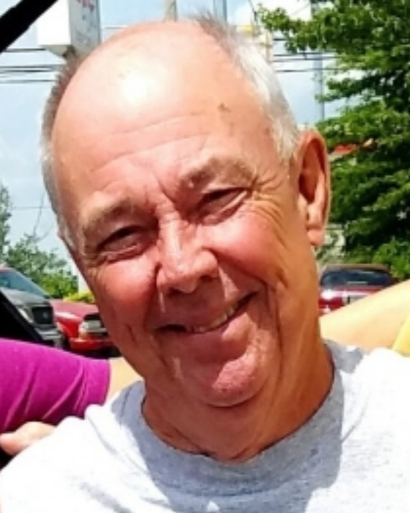 Stephan L. Ruh Profile Photo