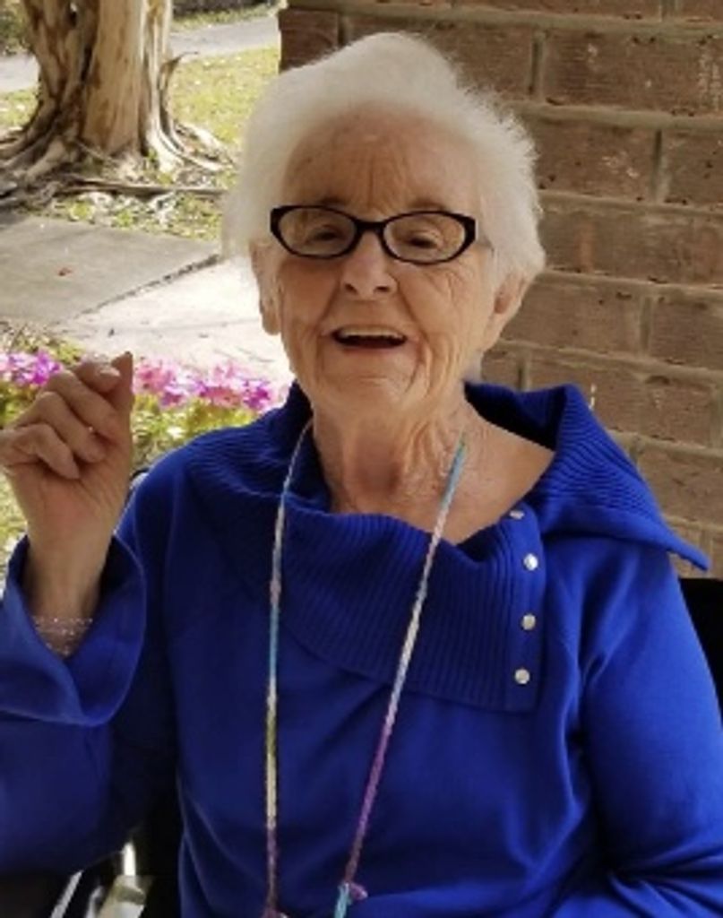 Edith Carpenter