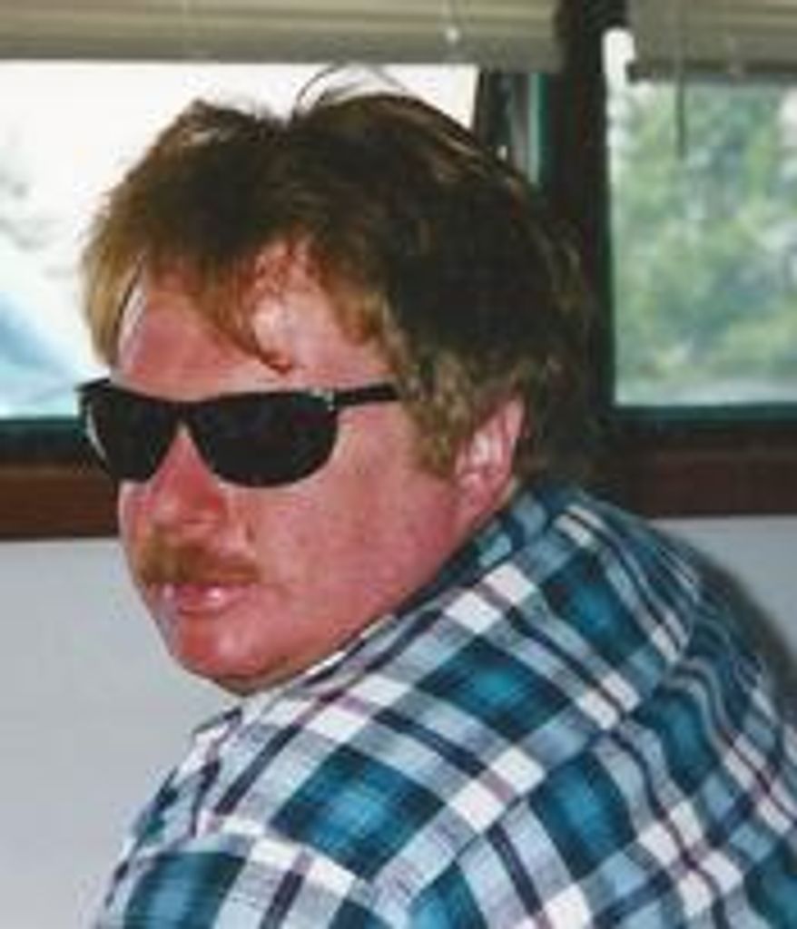 Charles Franklin Hoffman (Thumper)