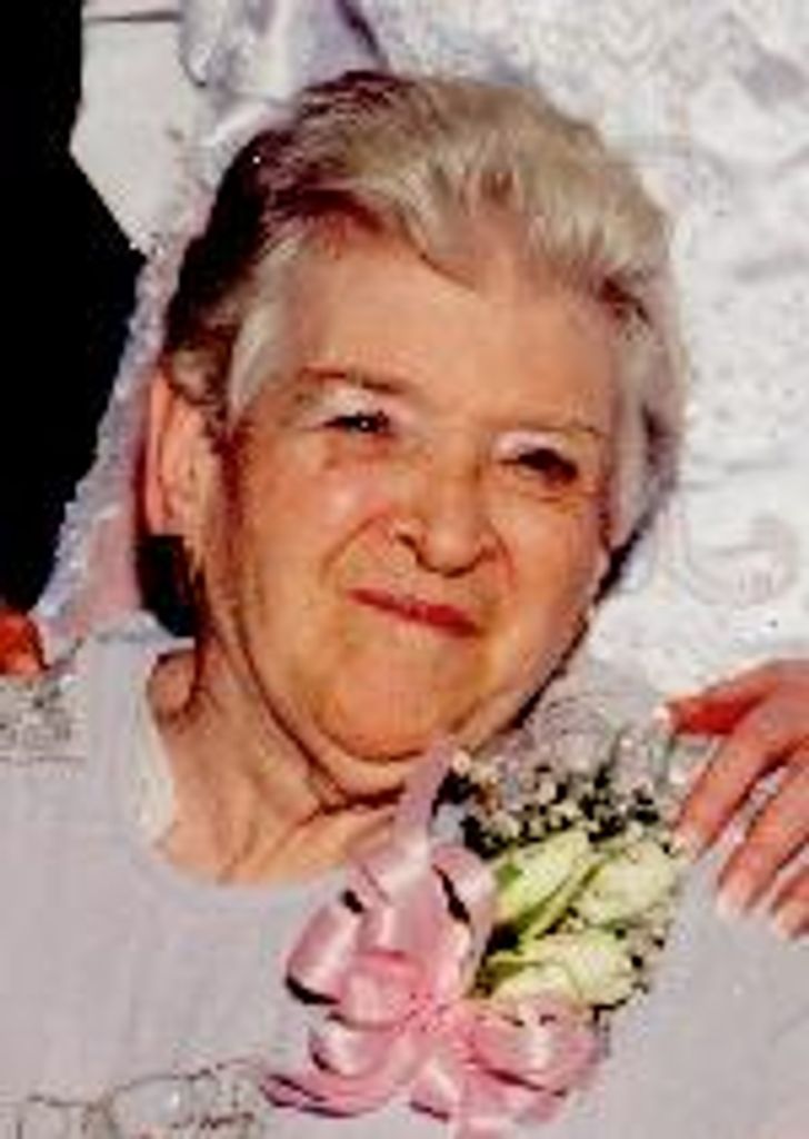 Lillian B. Coady