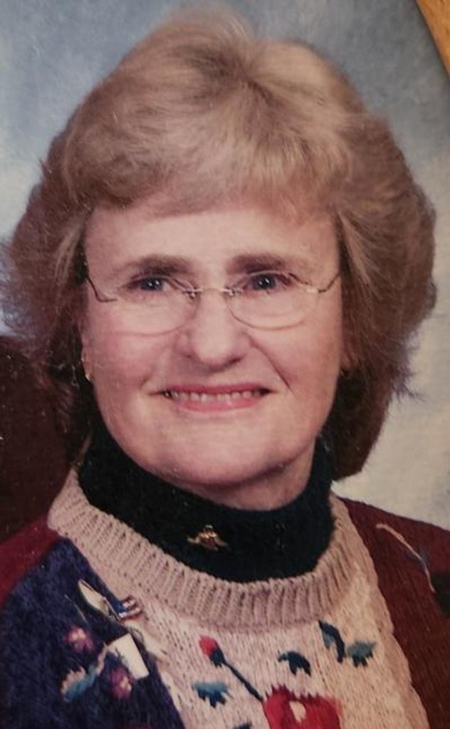 Elizabeth H. Holt Profile Photo