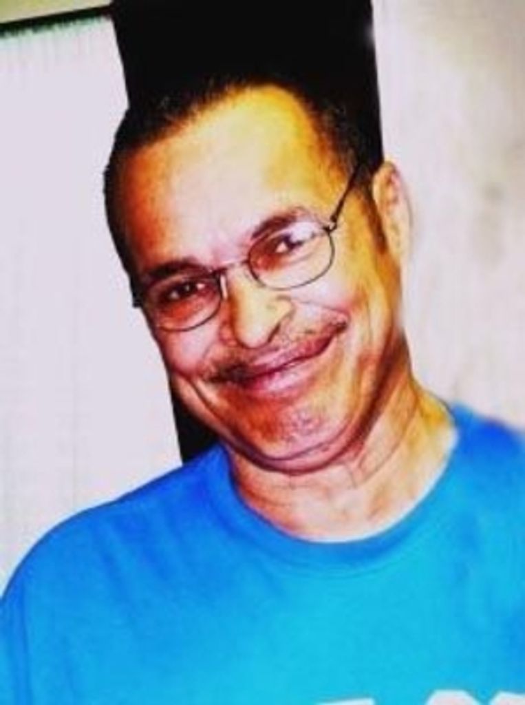 William Carlos Rocheteau