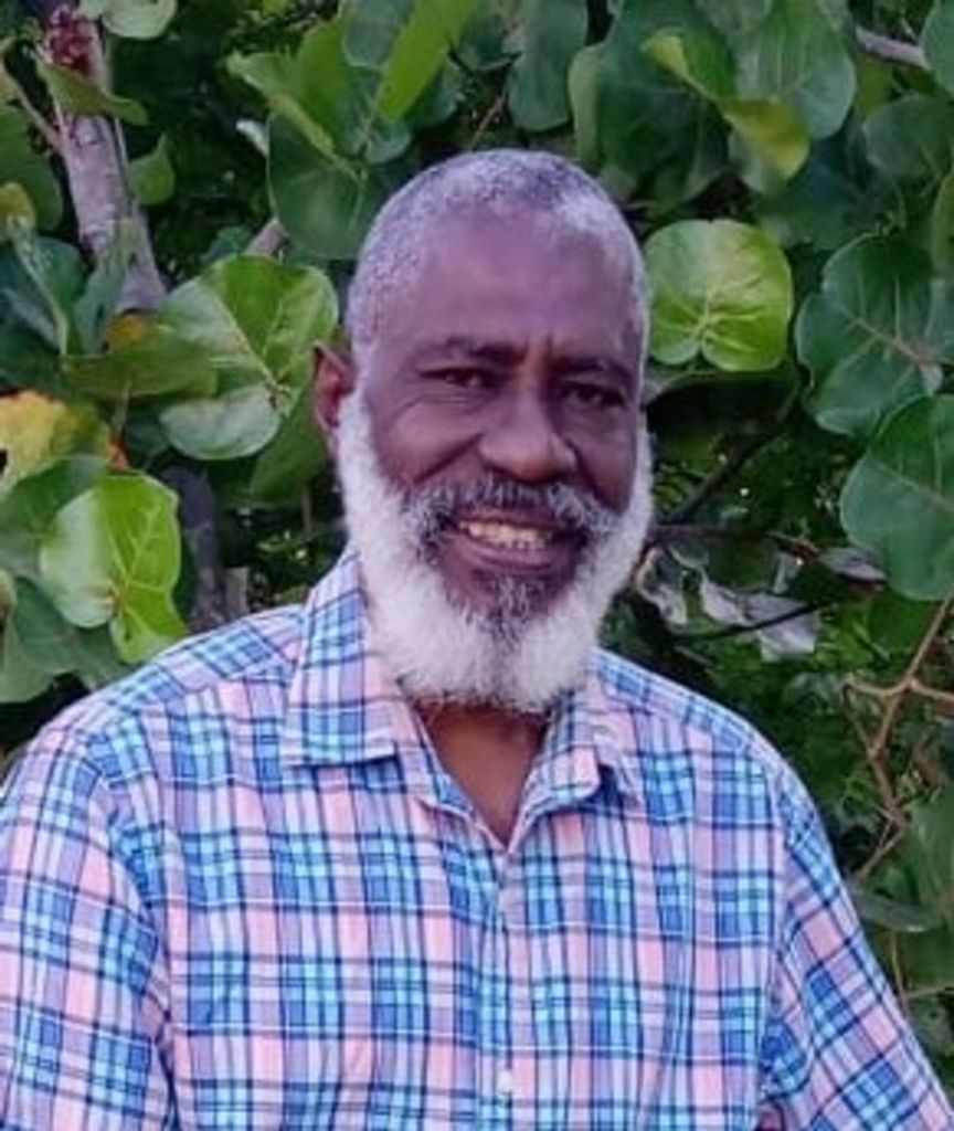 Russell Stanton Barthon Pratt