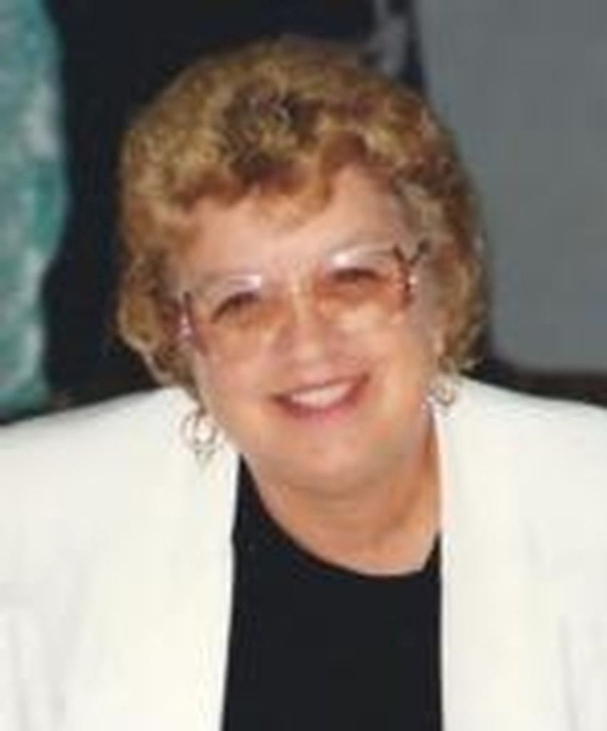 Shirley M. Mcewan