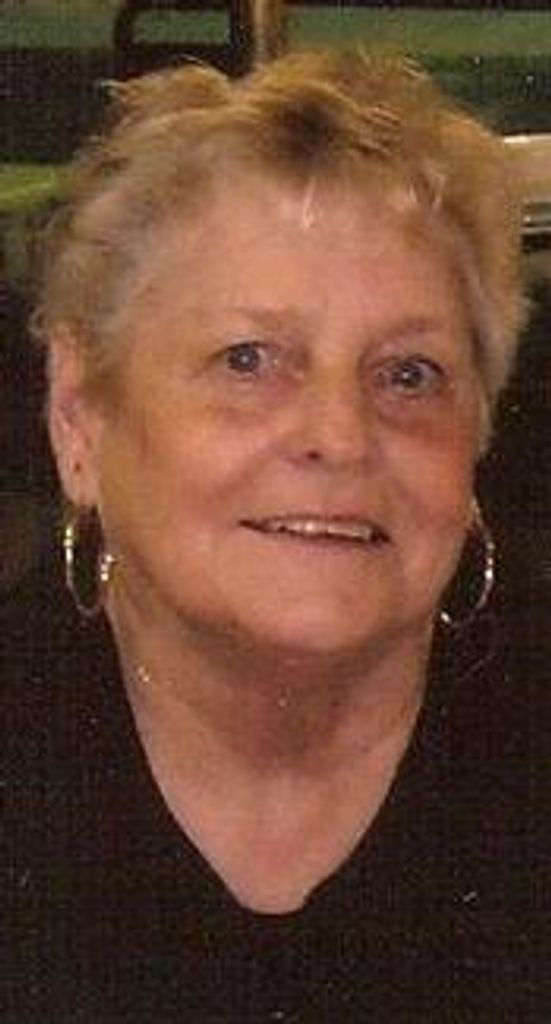 Patricia Lynn Collyar