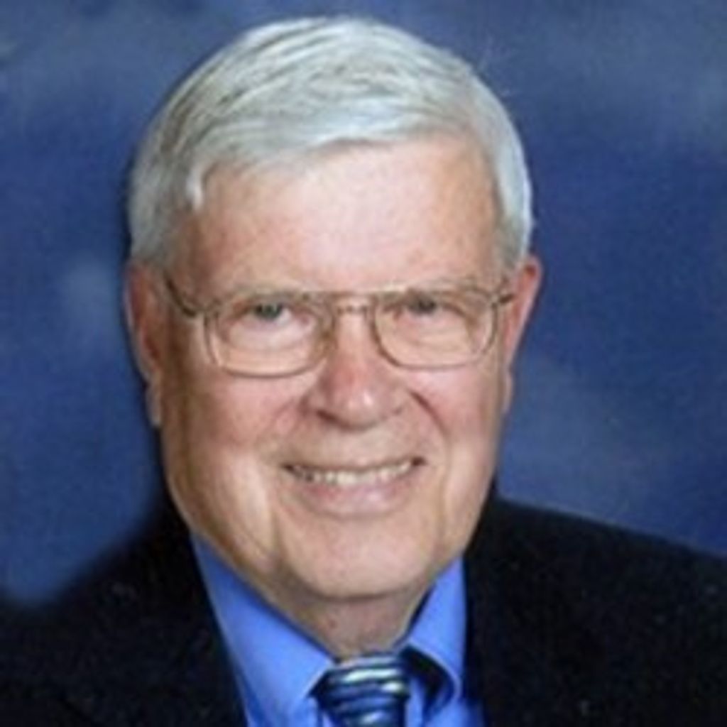 Donald Mehus
