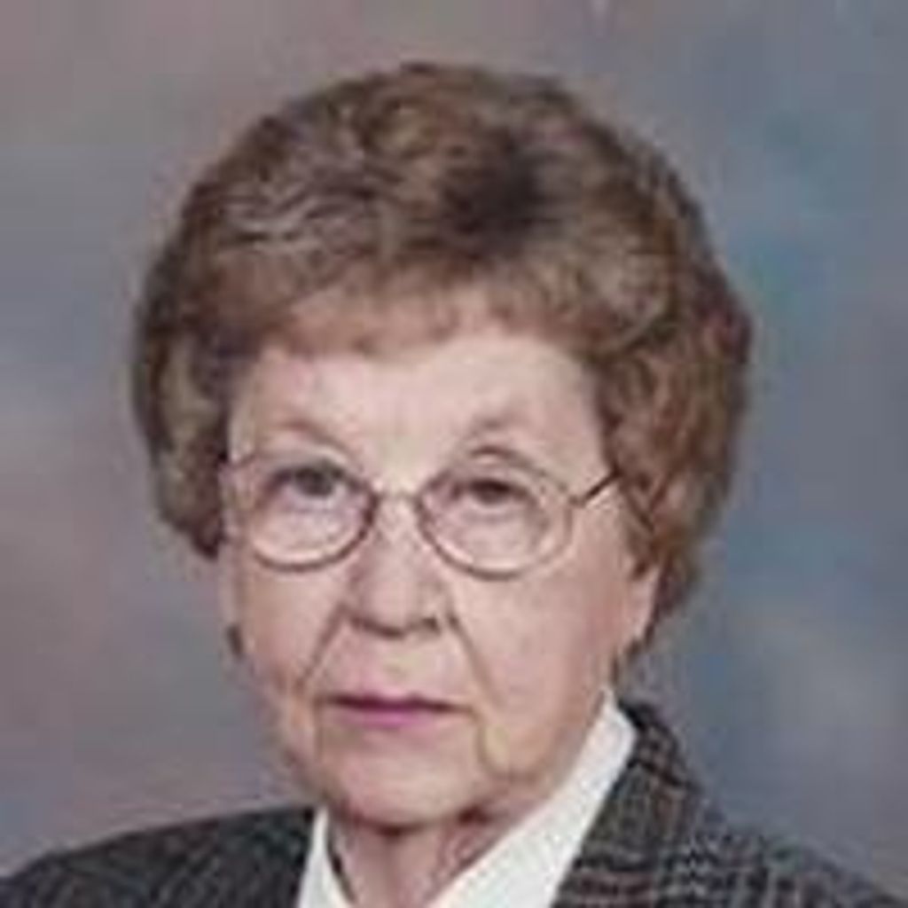 Dorothy Subbert