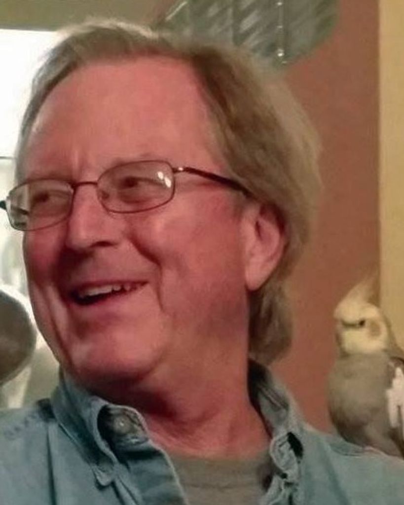 Frederick J. Peltier II Profile Photo