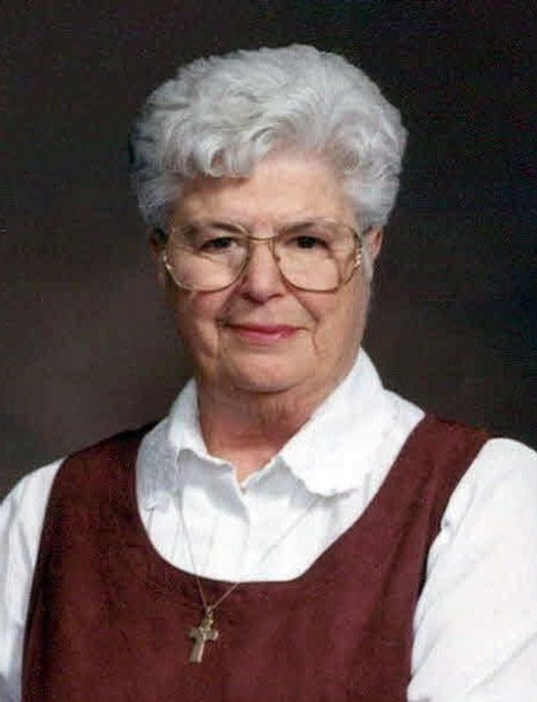 Dianne M. "Dee" Brown