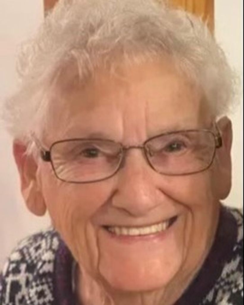 Jeannette Trott Profile Photo