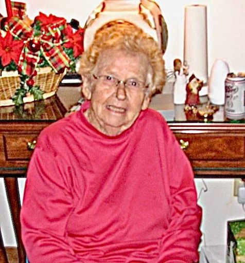 Betty Jo Smith Profile Photo
