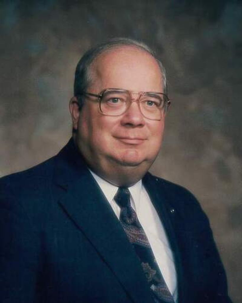 Dr. Larry R. Trussell Profile Photo