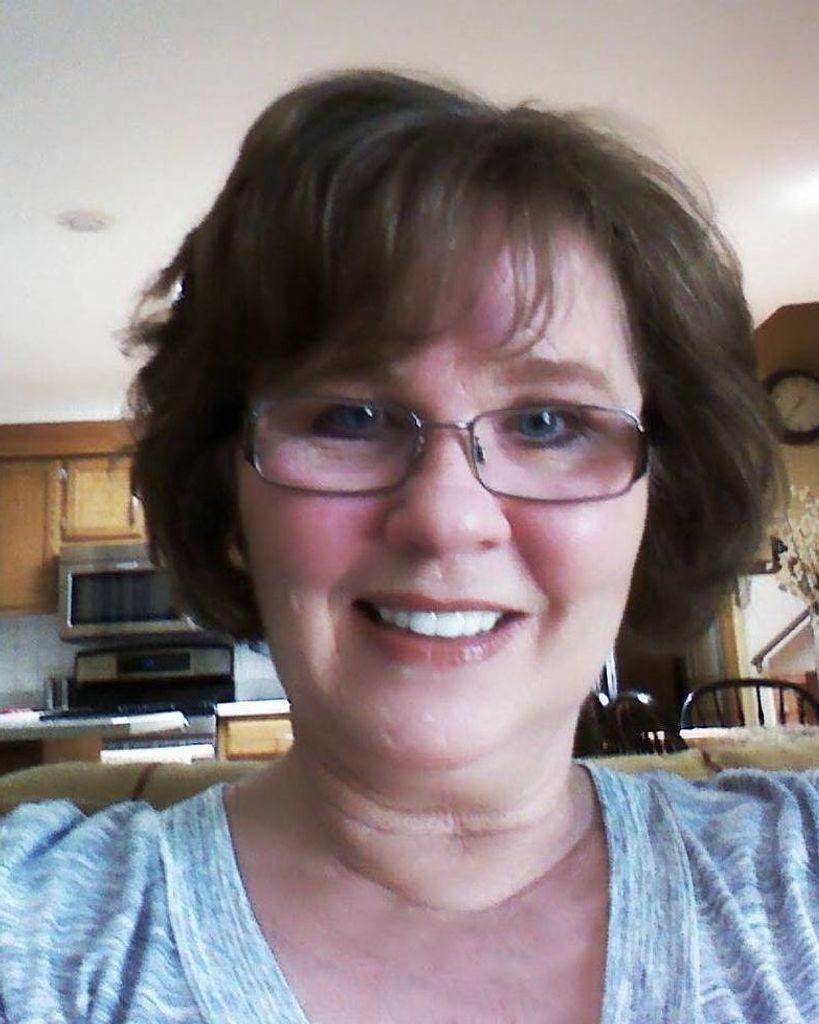 Denise "Dee" Krzyskowski