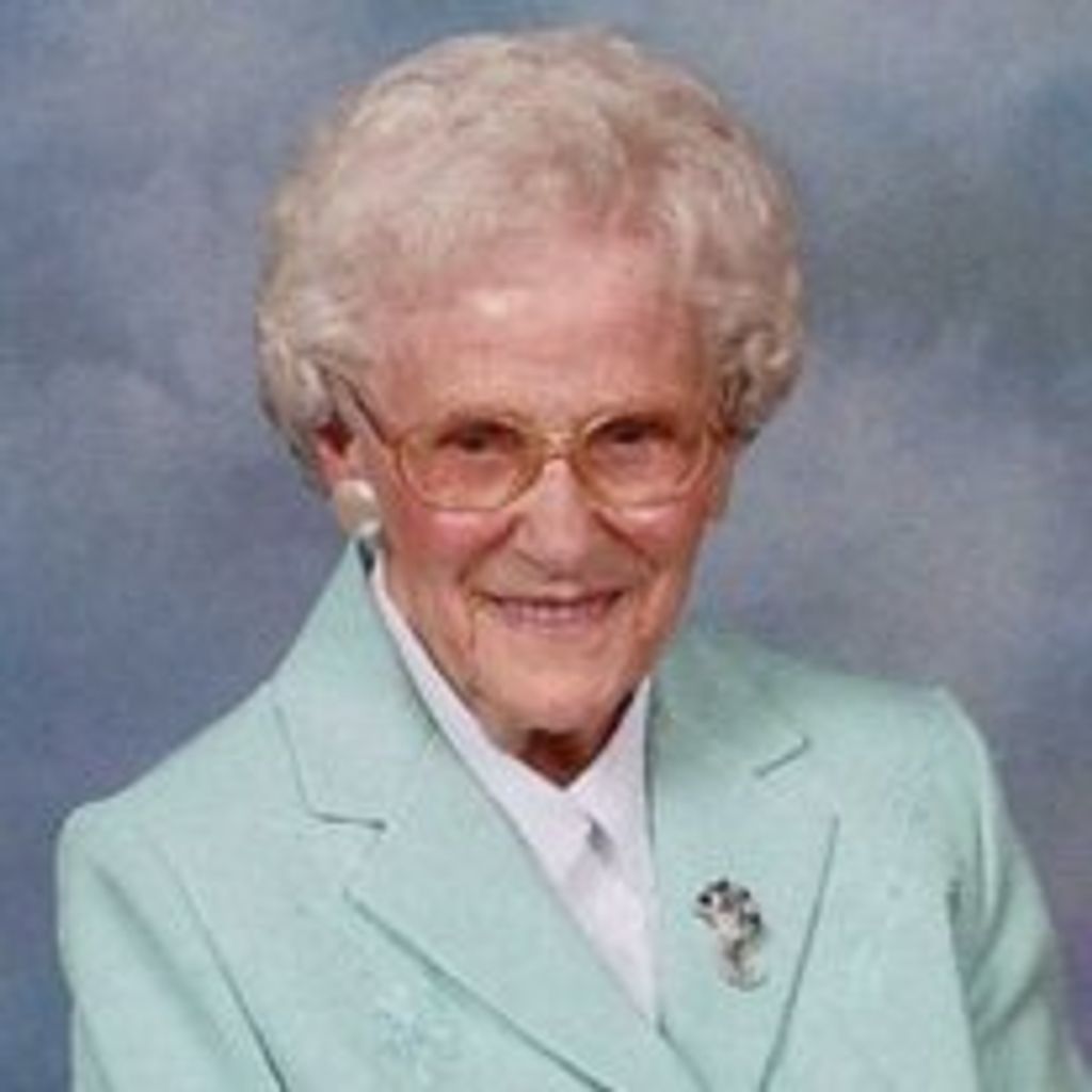 Johanna Marie Schwanz