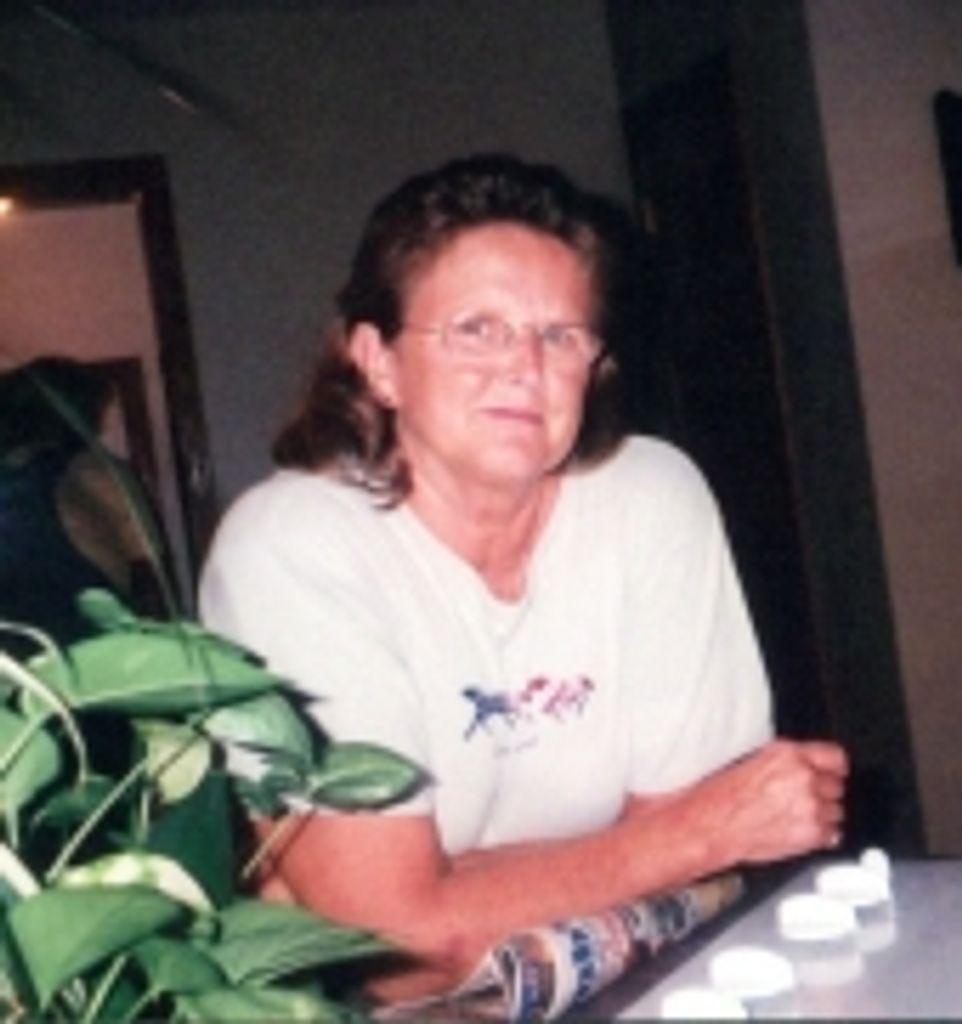 Sheila Boersema