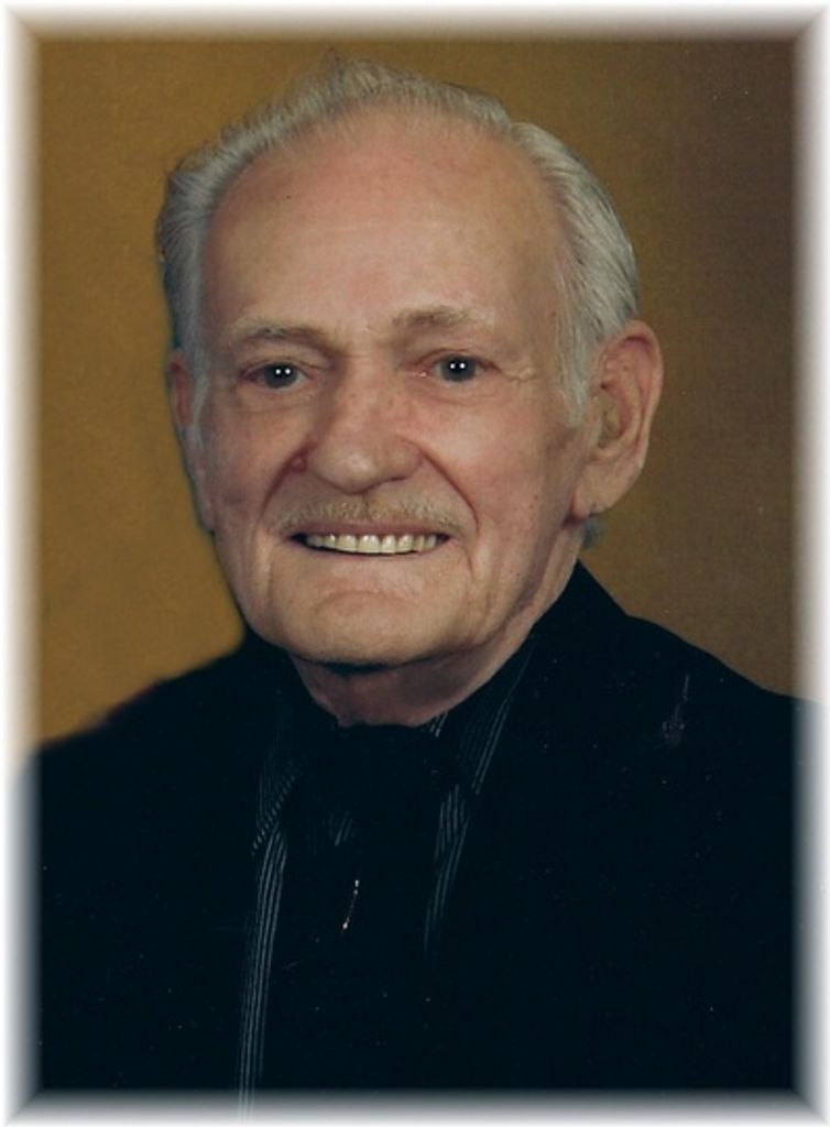 Kenneth Paul Caudill Profile Photo