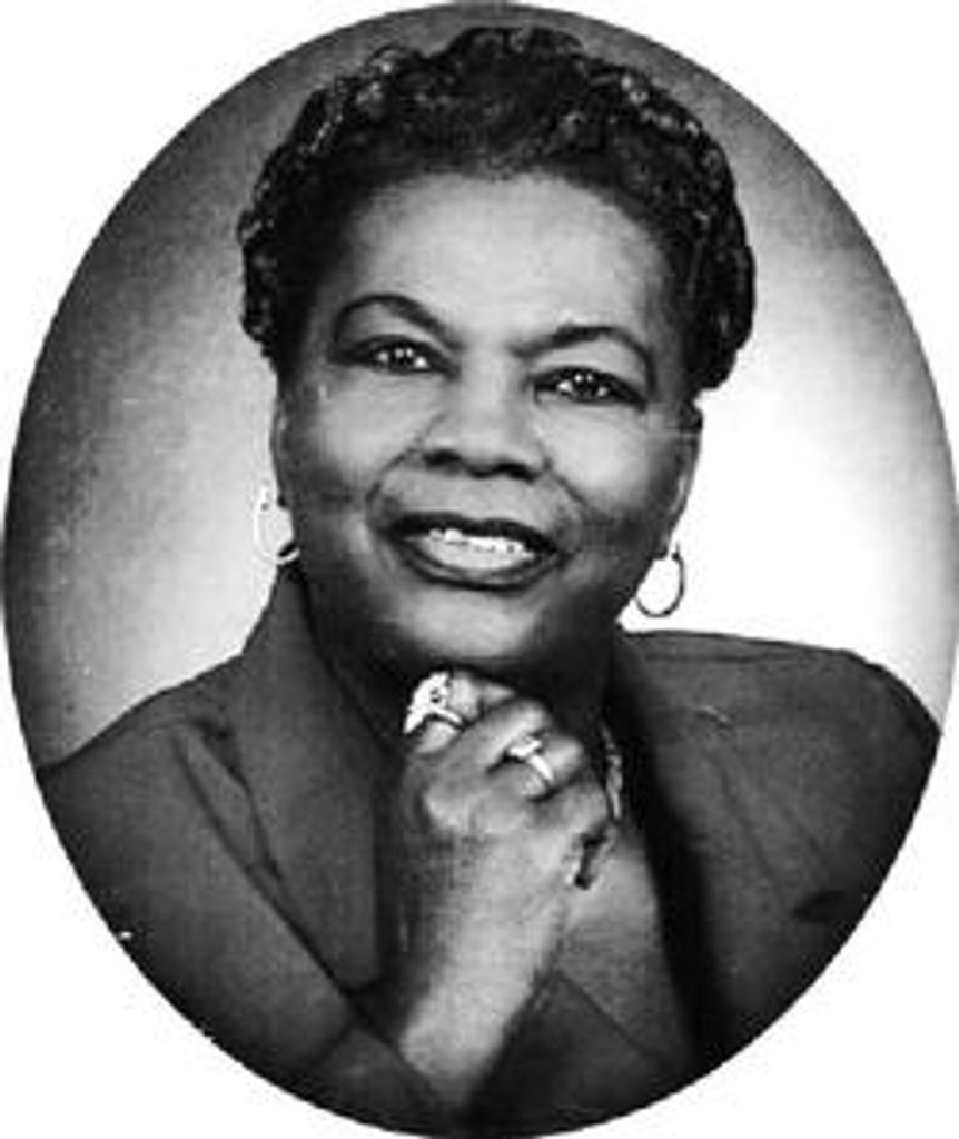 Ruby Nell Jackson "Root" Causby