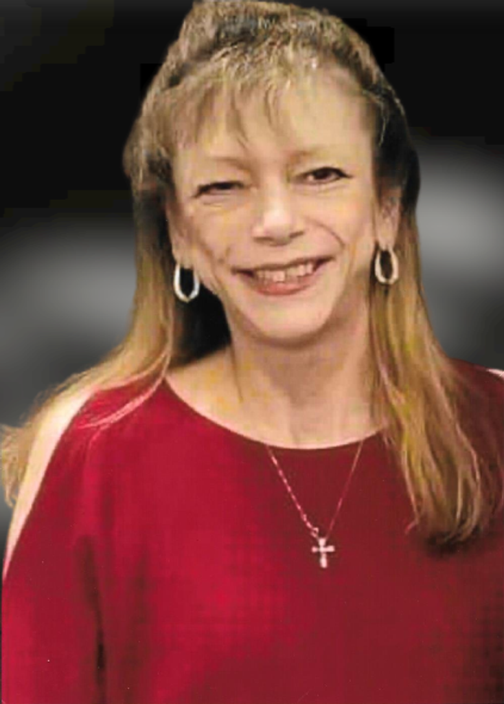 Sheryl Sturgell-Cosner