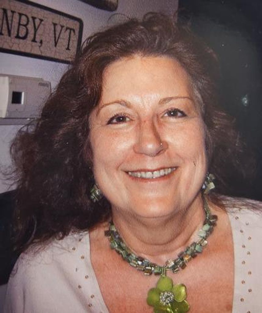 Diana E. Delgiudice