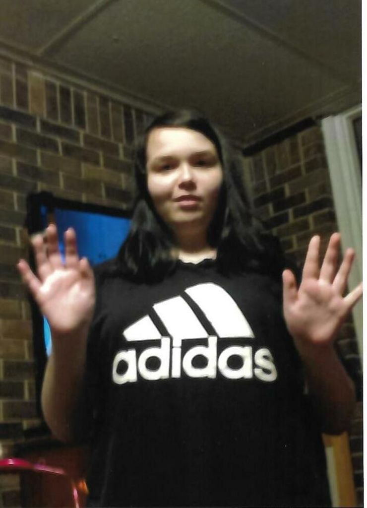 Kara Leann Wright