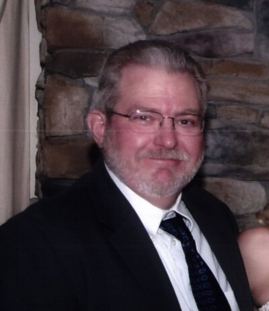 Gregory John Kennard Profile Photo